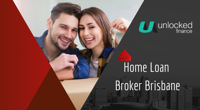 Home Loan Broker